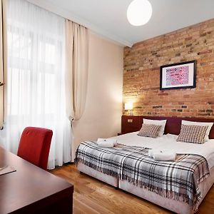 Deluxe Double Kamer